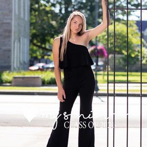 Meet your Posher, Denise